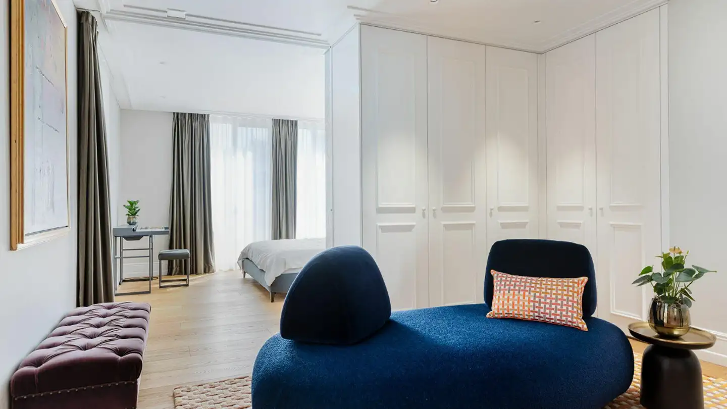 Wohnung kaufen - Dreilindenstrasse 54, 6006 Luzern - Foto 4