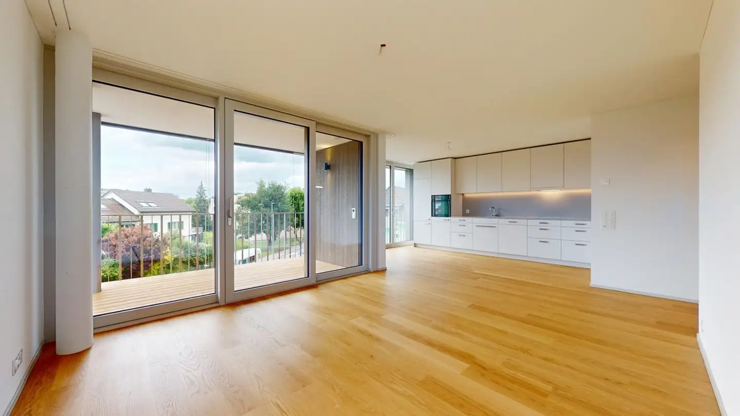 Appartamento in affitto - Niederglatterstrasse 12, 8155 Niederhasli - Foto 3