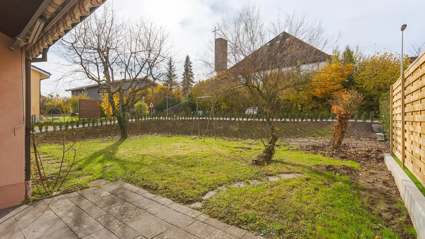 Casa singola in vendita - Im Brüel 12, 4312 Magden - Foto 3