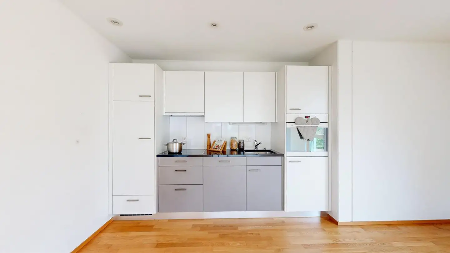 Appartamento in affitto - Veltur 14c, 9475 Sevelen - Foto 2