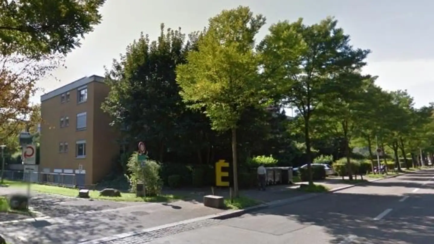 Wohnung mieten - Letzigraben 49, 8003 Zürich