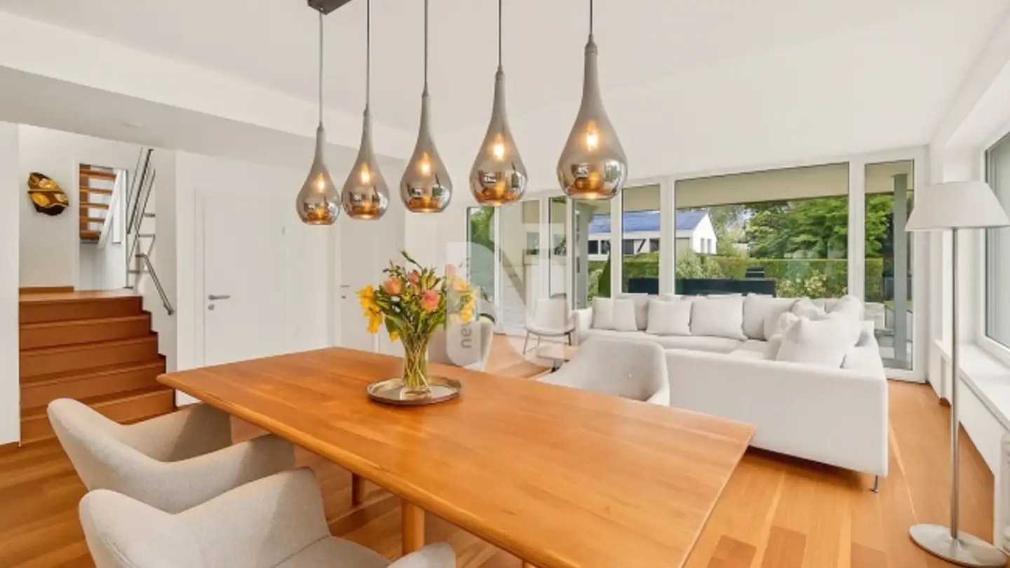 Maison individuelle à vendre - 4059 Basel - Photo 4