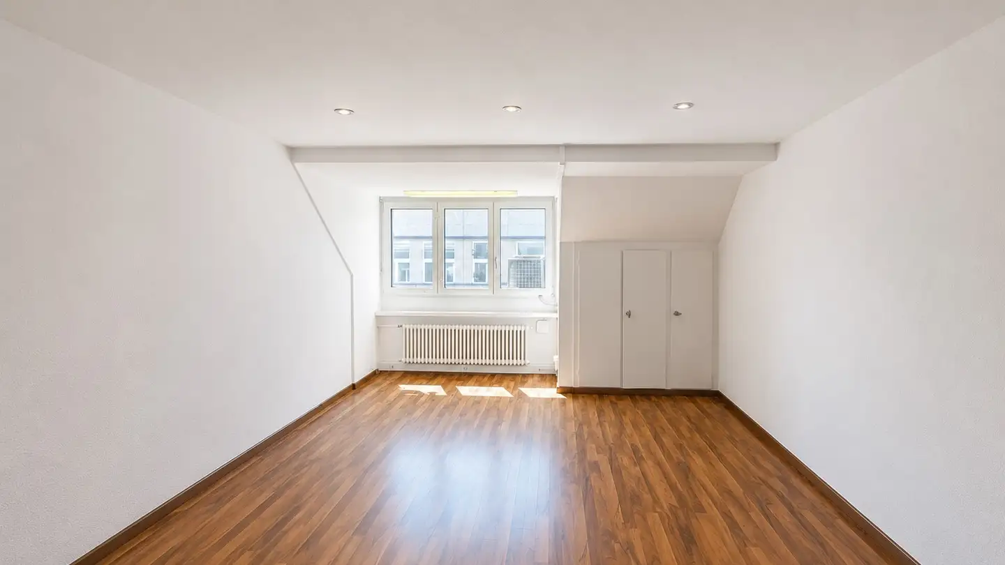 Bureau à louer - Talstrasse 20, 8001 Zürich - Photo 4