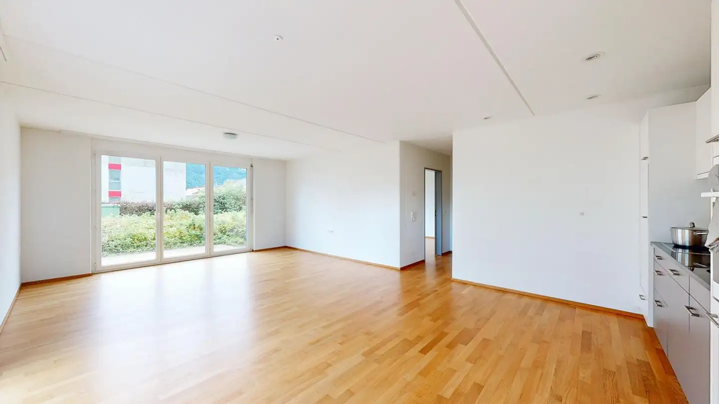 Appartamento in affitto - Veltur 14c, 9475 Sevelen - Foto 3