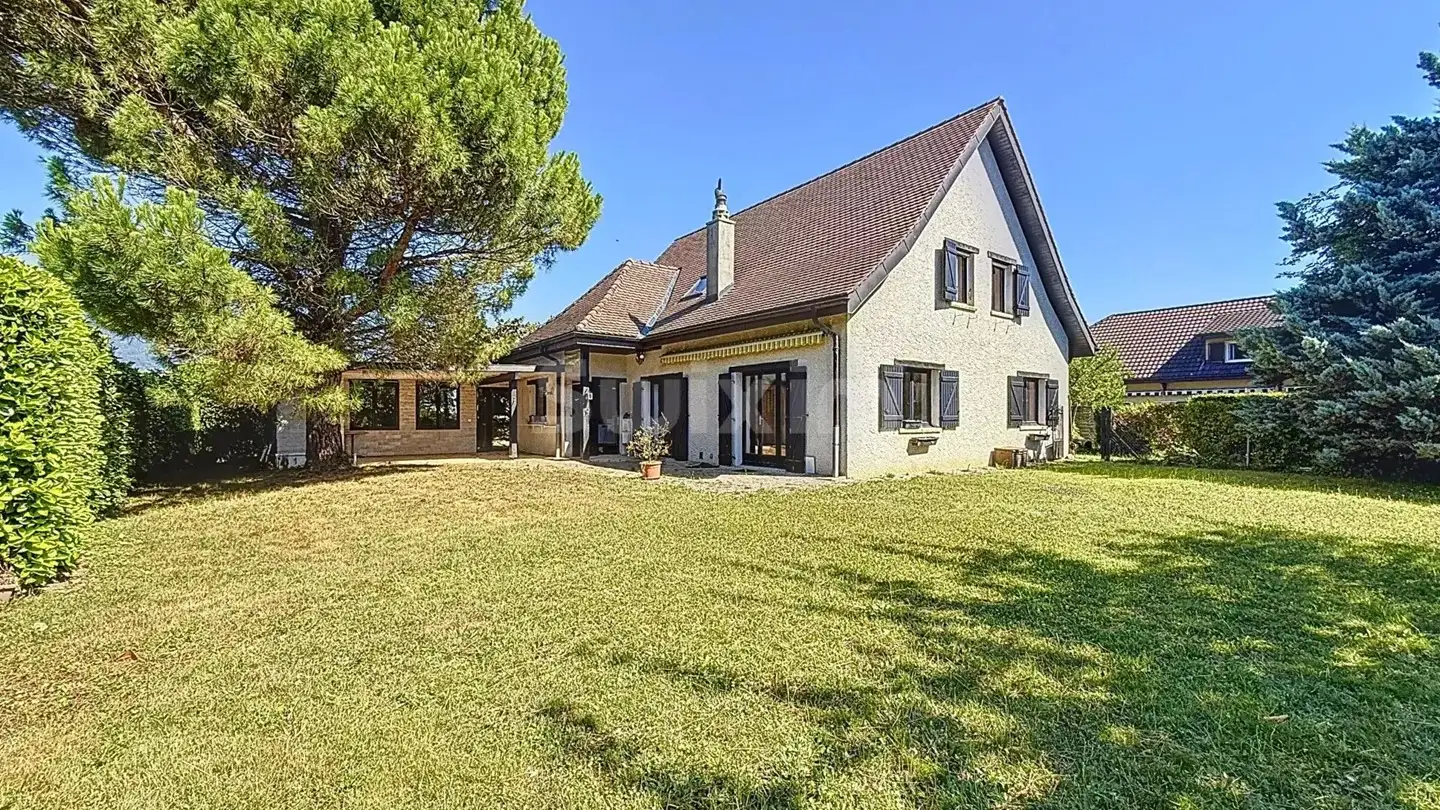 Casa singola in vendita - 1277 Borex