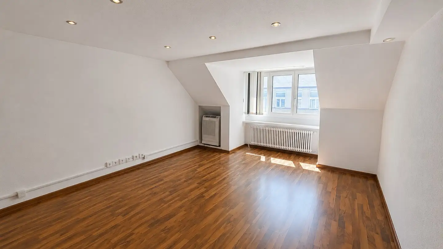 Bureau à louer - Talstrasse 20, 8001 Zürich - Photo 3