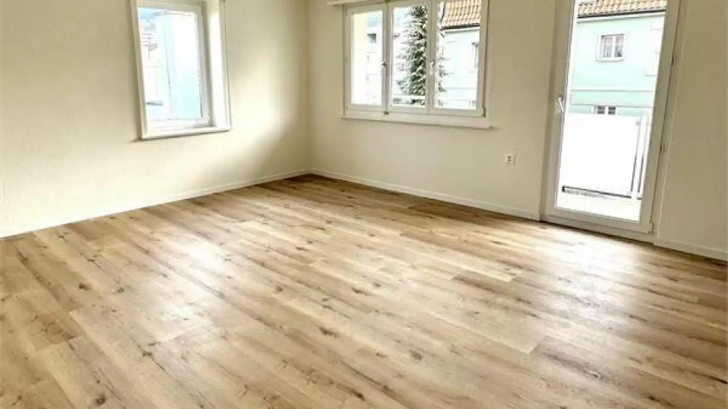 Wohnung mieten - Blumenstrasse 64, 9403 Goldach - Foto 2