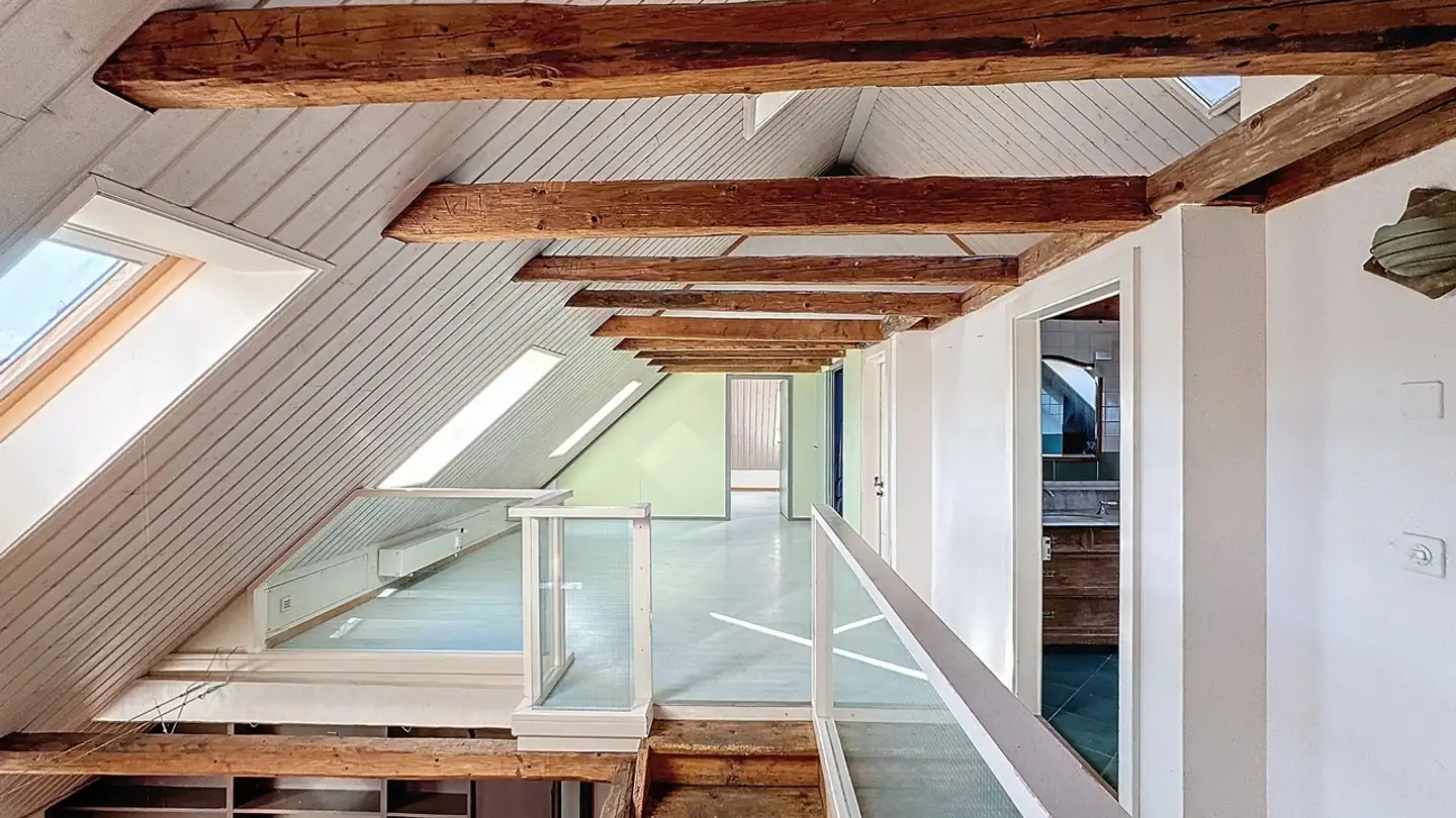 Appartamento in vendita - Rue Jardinière 65, 2300 La Chaux-de-Fonds - Foto 3