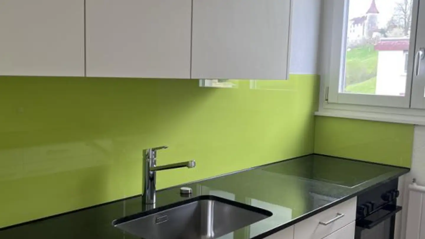 Wohnung mieten - Tscharnetstrasse 3, 6010 Kriens - Foto 2