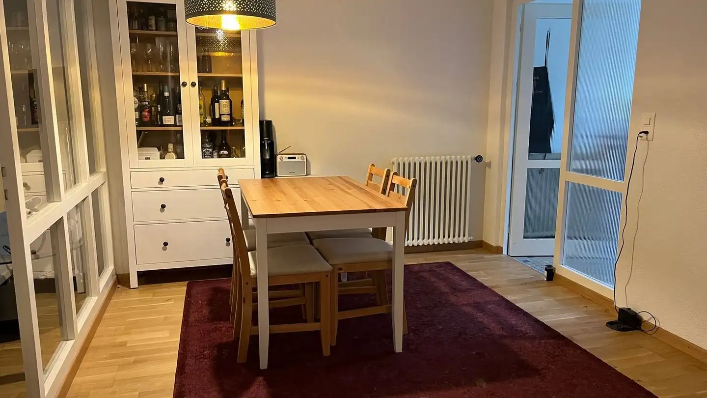 Stepped apartment for rent - Zürcherstrasse 110, 8800 Thalwil - Photo 2