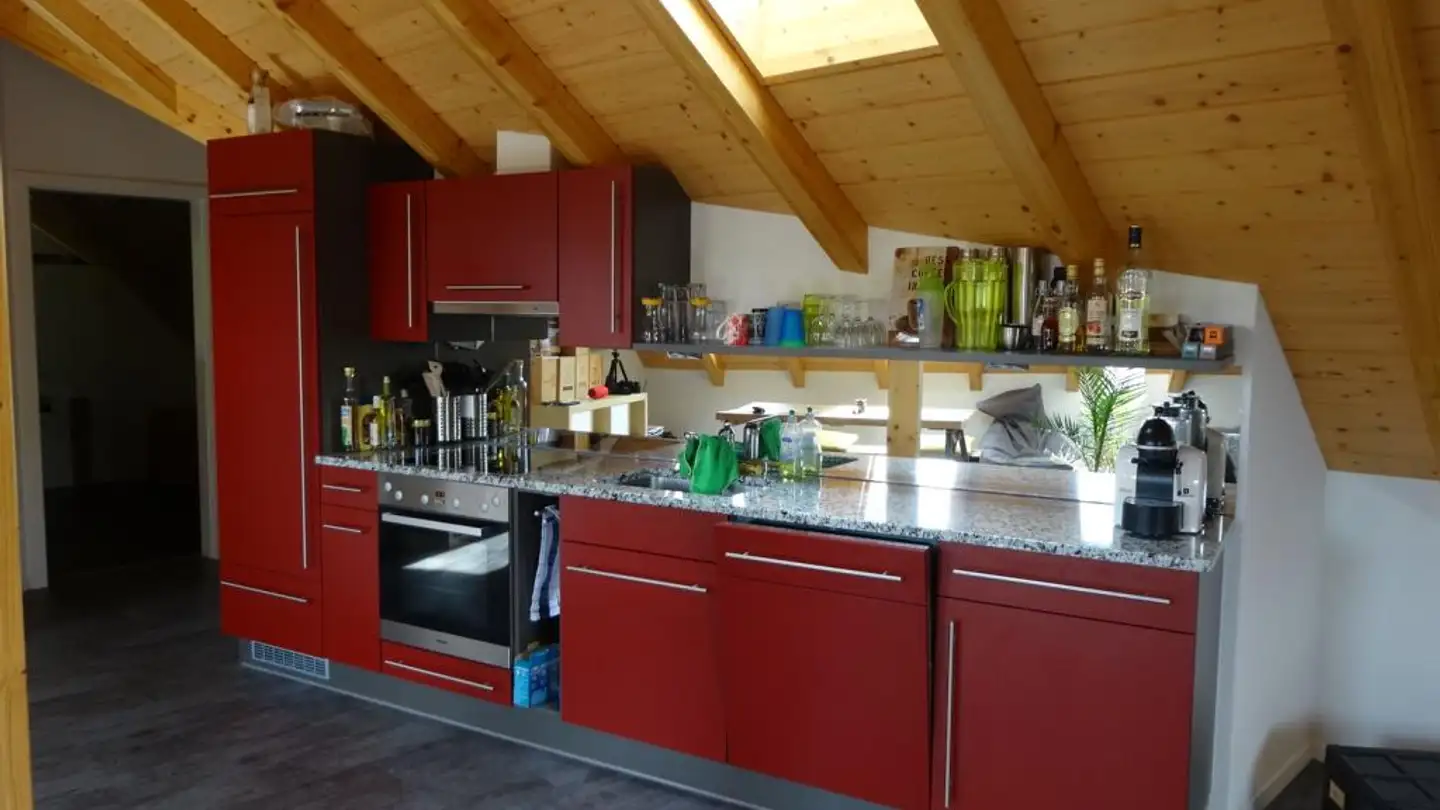 Wohnung mieten - Hängelenstrasse 1, 3325 Hettiswil b. Hindelbank - Foto 2