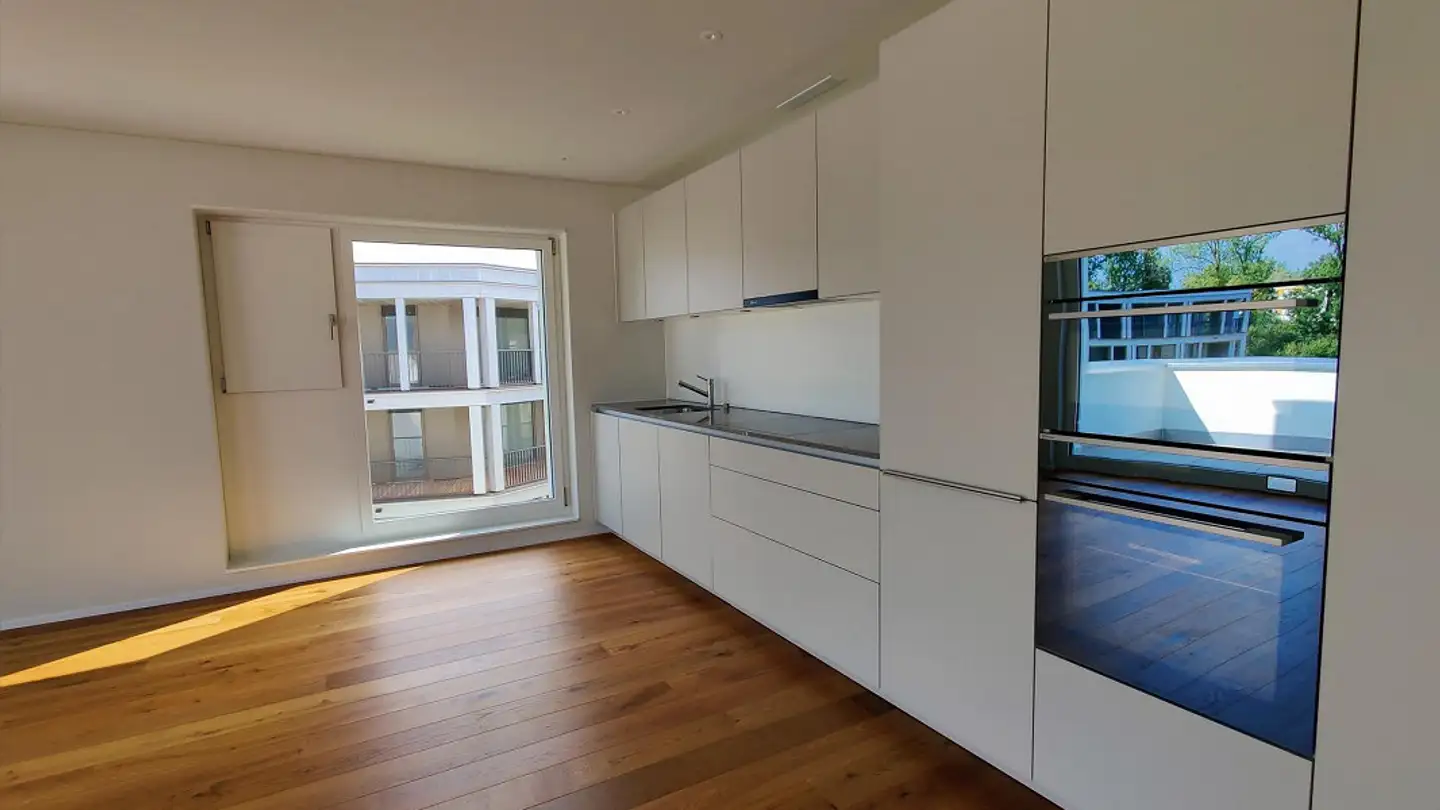 Wohnung mieten - Oberdorfstrasse 3, 5608 Stetten AG - Foto 3