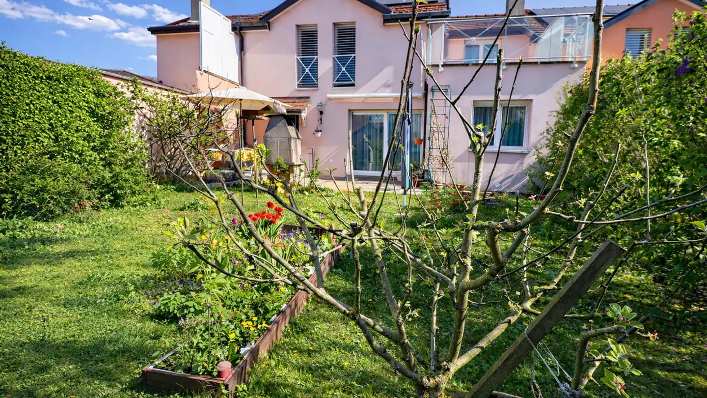 Casa singola in vendita - 1214 Vernier