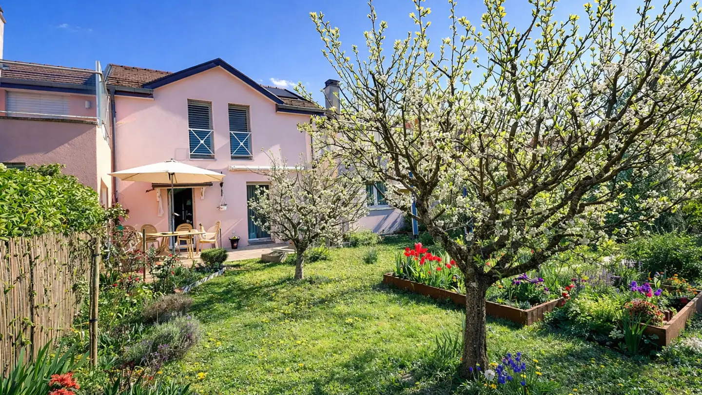 Casa singola in vendita - 1214 Vernier - Foto 2