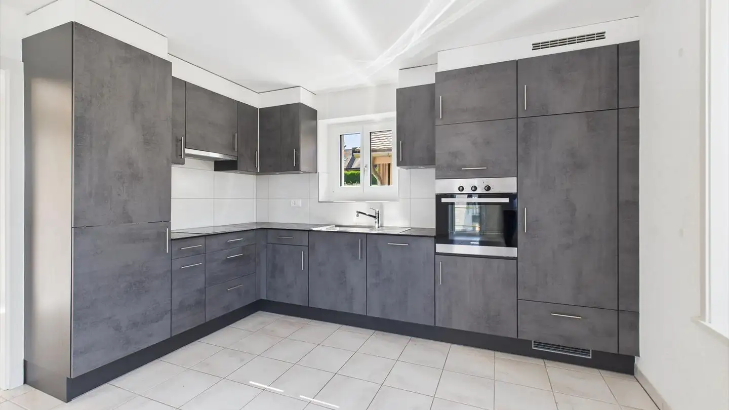 Appartement à vendre - 1417 Epautheyres