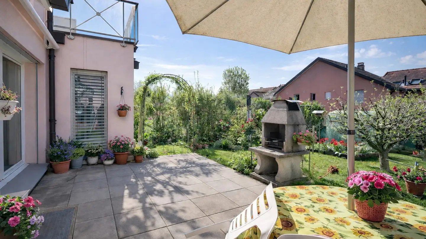 Casa singola in vendita - 1214 Vernier - Foto 3