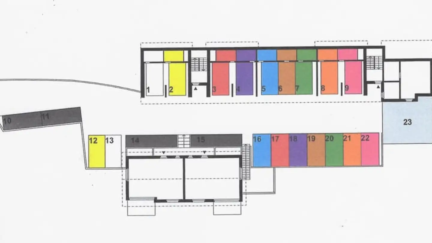 Apartment for sale - 1966 Botyre (Ayent) - Photo 4