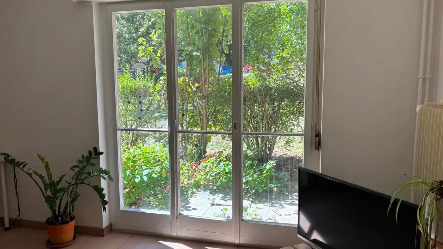 Appartamento in affitto - Chemin Du Bois-Gentil, 1018 Lausanne