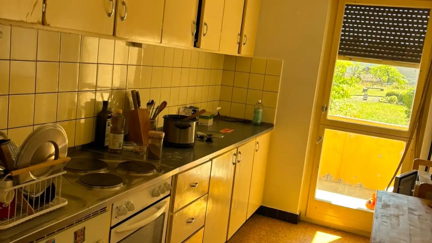 Appartamento in affitto - Chemin Du Bois-Gentil, 1018 Lausanne - Foto 2