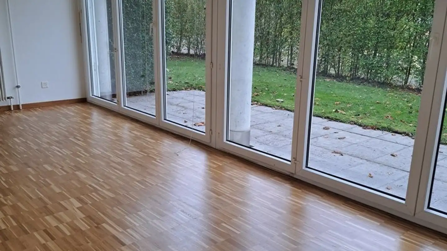 Workshop for rent - Sommerhaldenstrasse 14, 5405 Dättwil AG - Photo 2