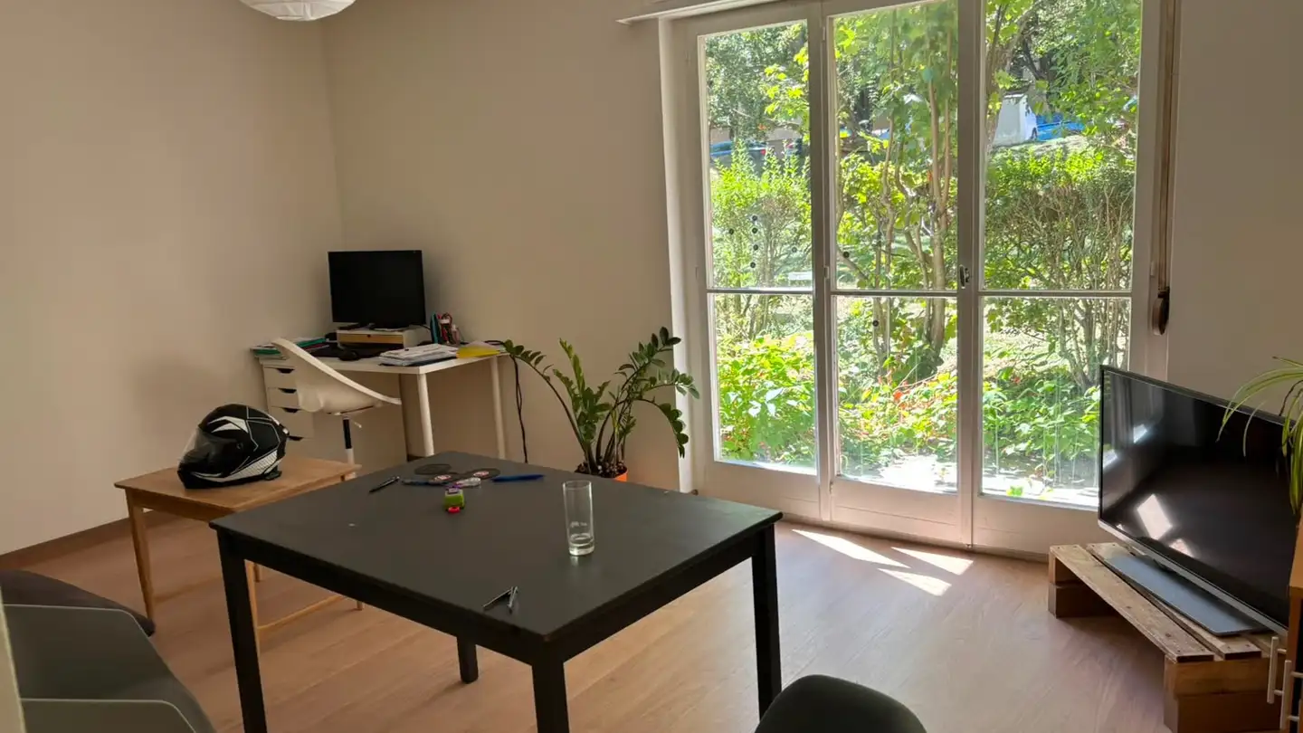Appartamento in affitto - Chemin Du Bois-Gentil, 1018 Lausanne - Foto 4