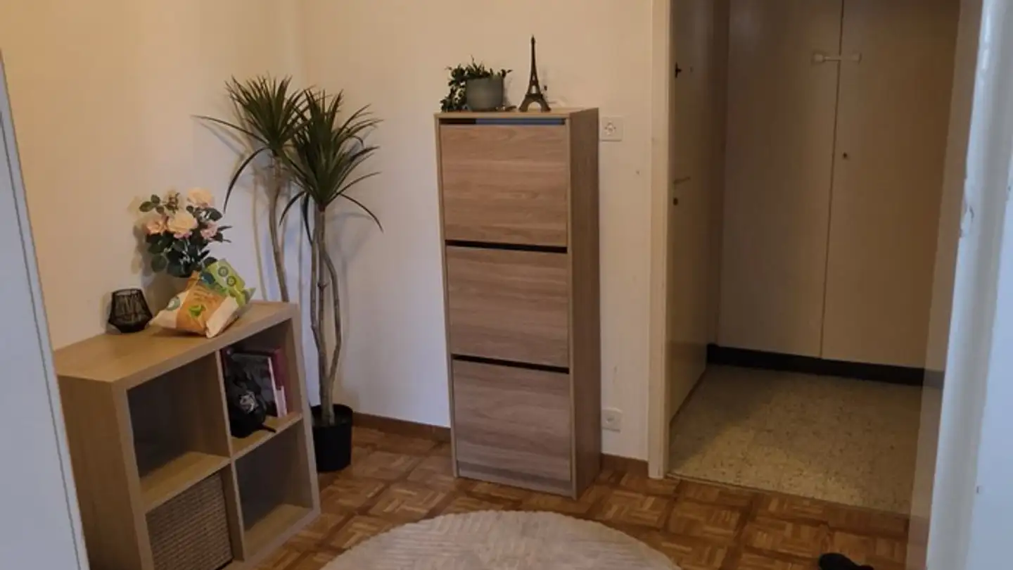 Appartement à louer - 1020 Renens VD