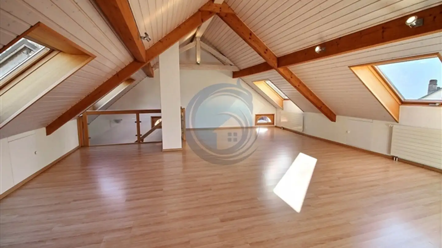 Appartamento in vendita - 1867 Ollon VD