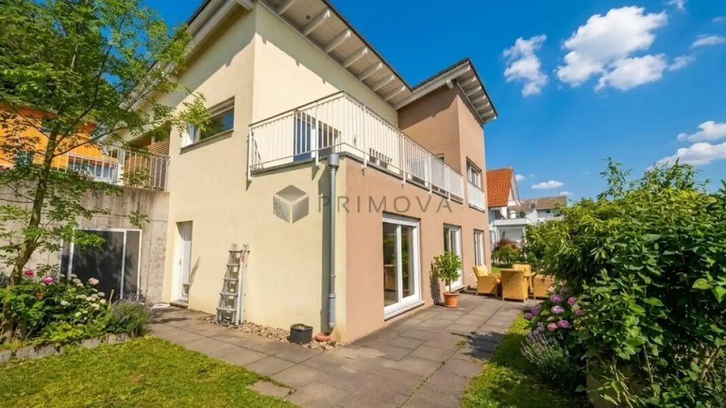 Einfamilienhaus kaufen - 5046 Walde AG