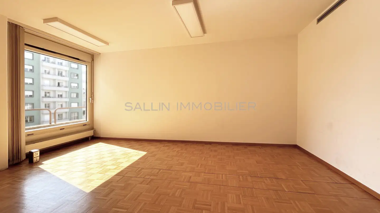 Commerciale in affitto - Boulevard De Pérolles 7a, 1700 Fribourg - Foto 2