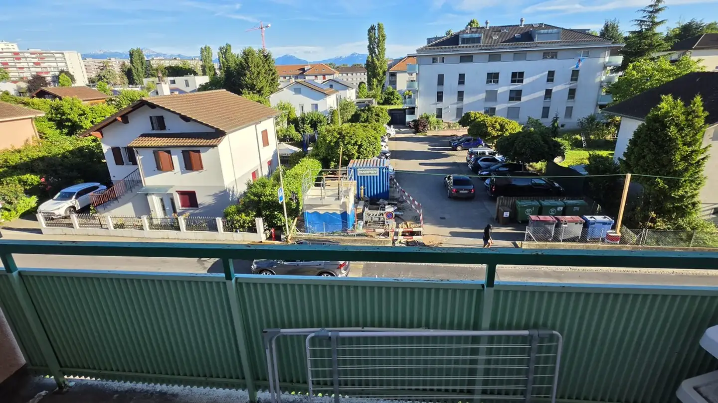 Appartement à louer - 1020 Renens VD - Photo 2