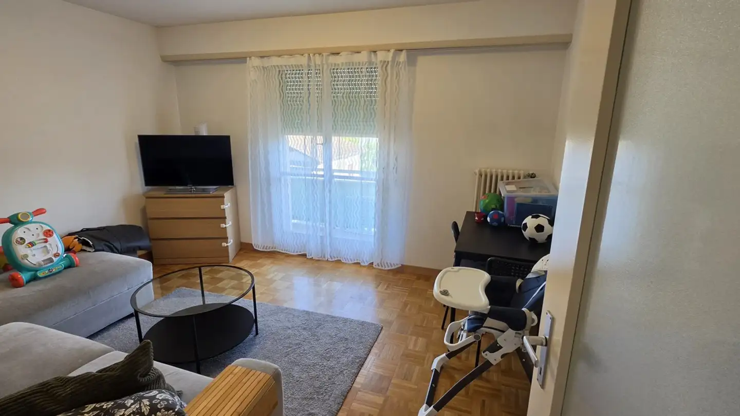 Appartement à louer - 1020 Renens VD - Photo 3