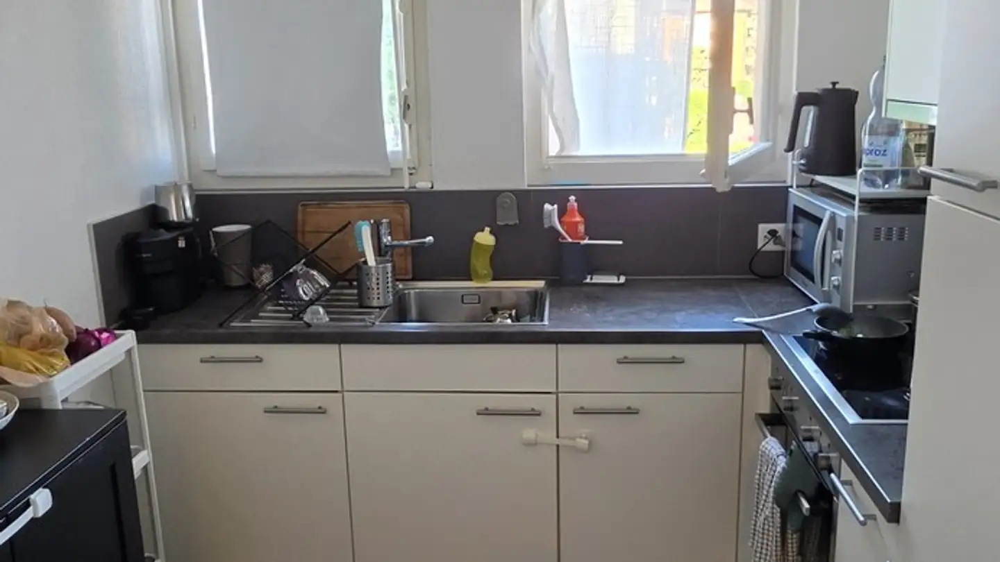 Appartement à louer - 1020 Renens VD - Photo 4