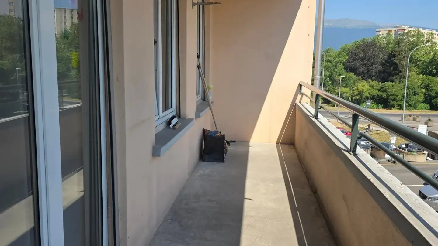 Apartment for rent - Avenue François- Besson, 1217 Meyrin - Photo 3