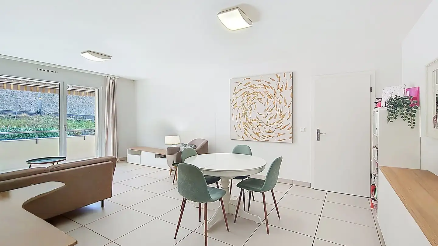 Appartement à vendre - 1800 Vevey - Photo 2