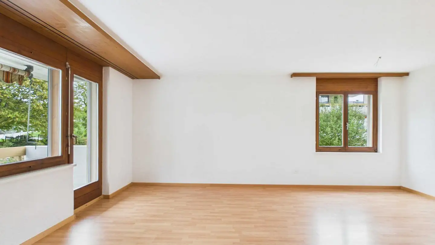 Wohnung mieten - Spelterinistrasse 5a, 9602 Bazenheid