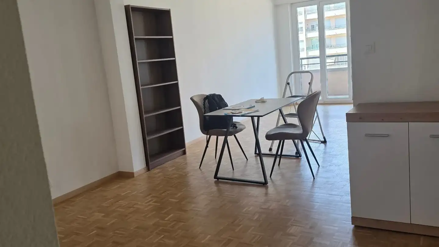 Apartment for rent - Avenue François- Besson, 1217 Meyrin
