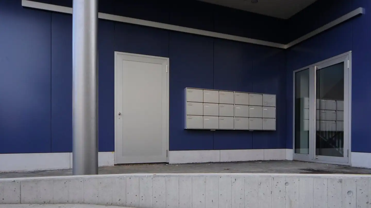 Appartement à louer - Horwerstrasse 34, 6005 Luzern - Photo 2