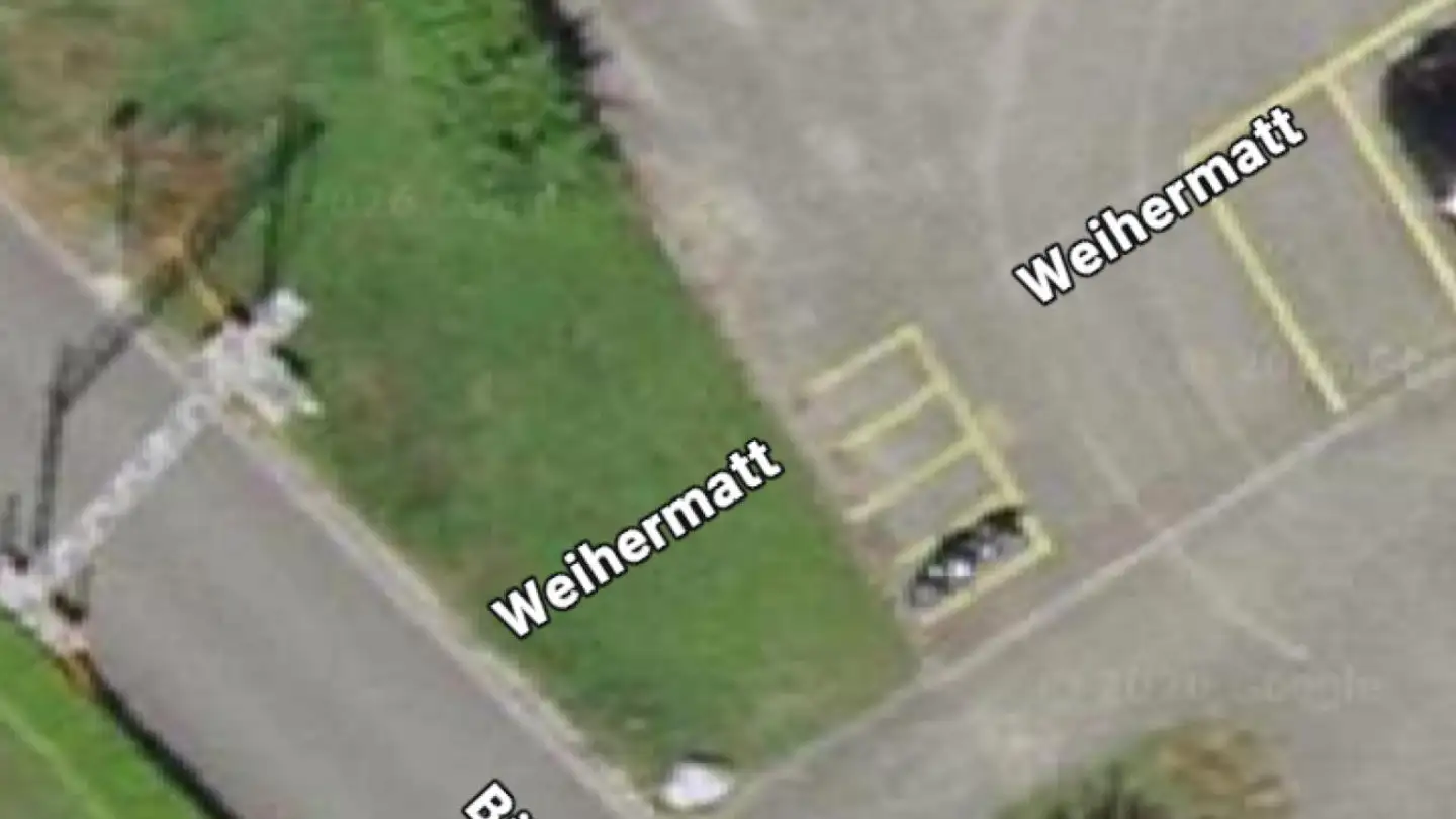 Parkplatz im Freien mieten - Weihermatt, 5082 Kaisten