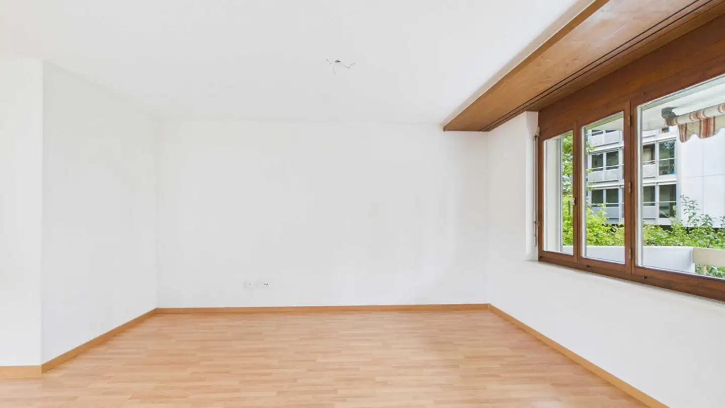 Wohnung mieten - Spelterinistrasse 5a, 9602 Bazenheid - Foto 2