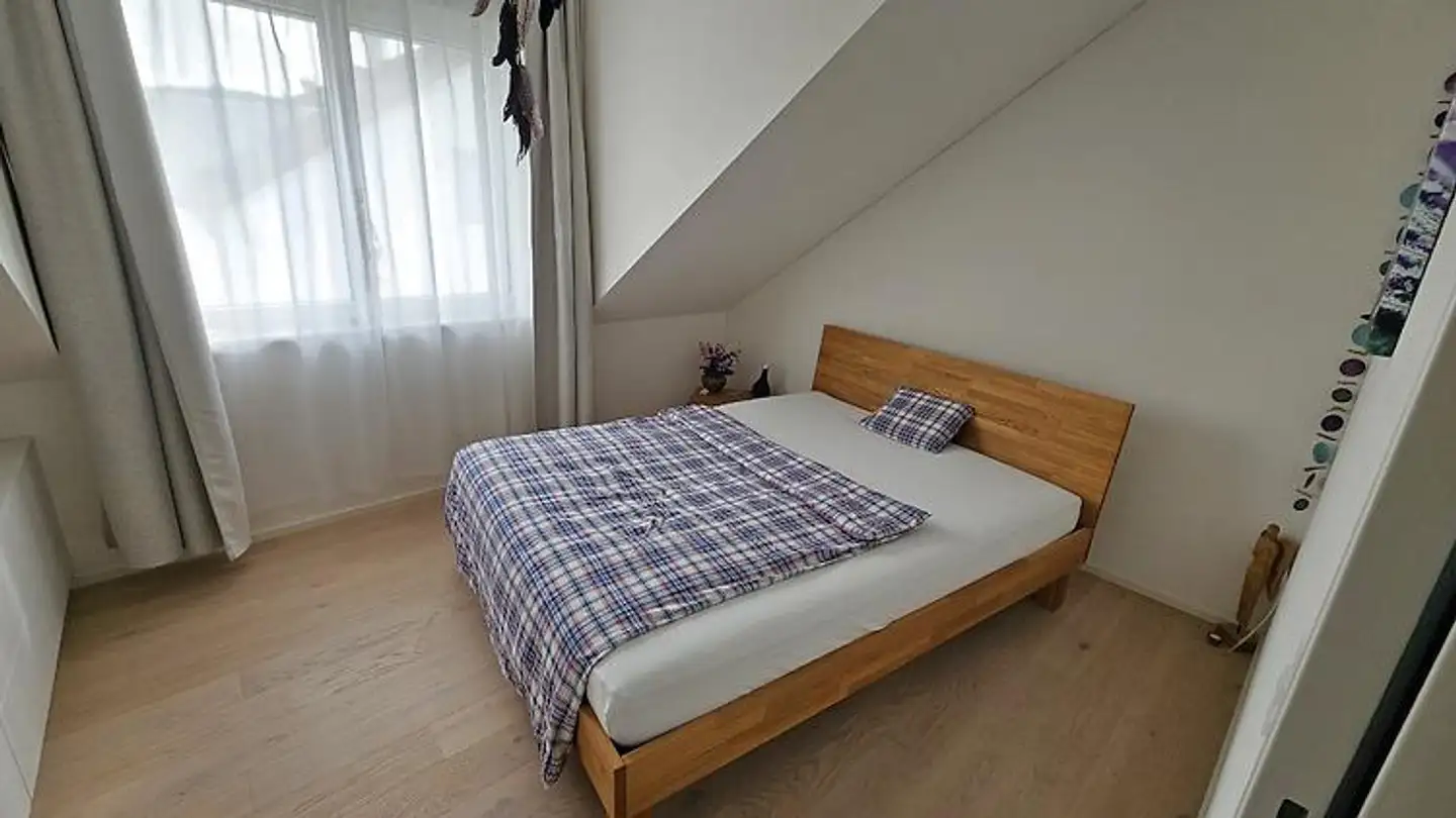 Furnished apartment for rent - 5425 Schneisingen - Photo 4