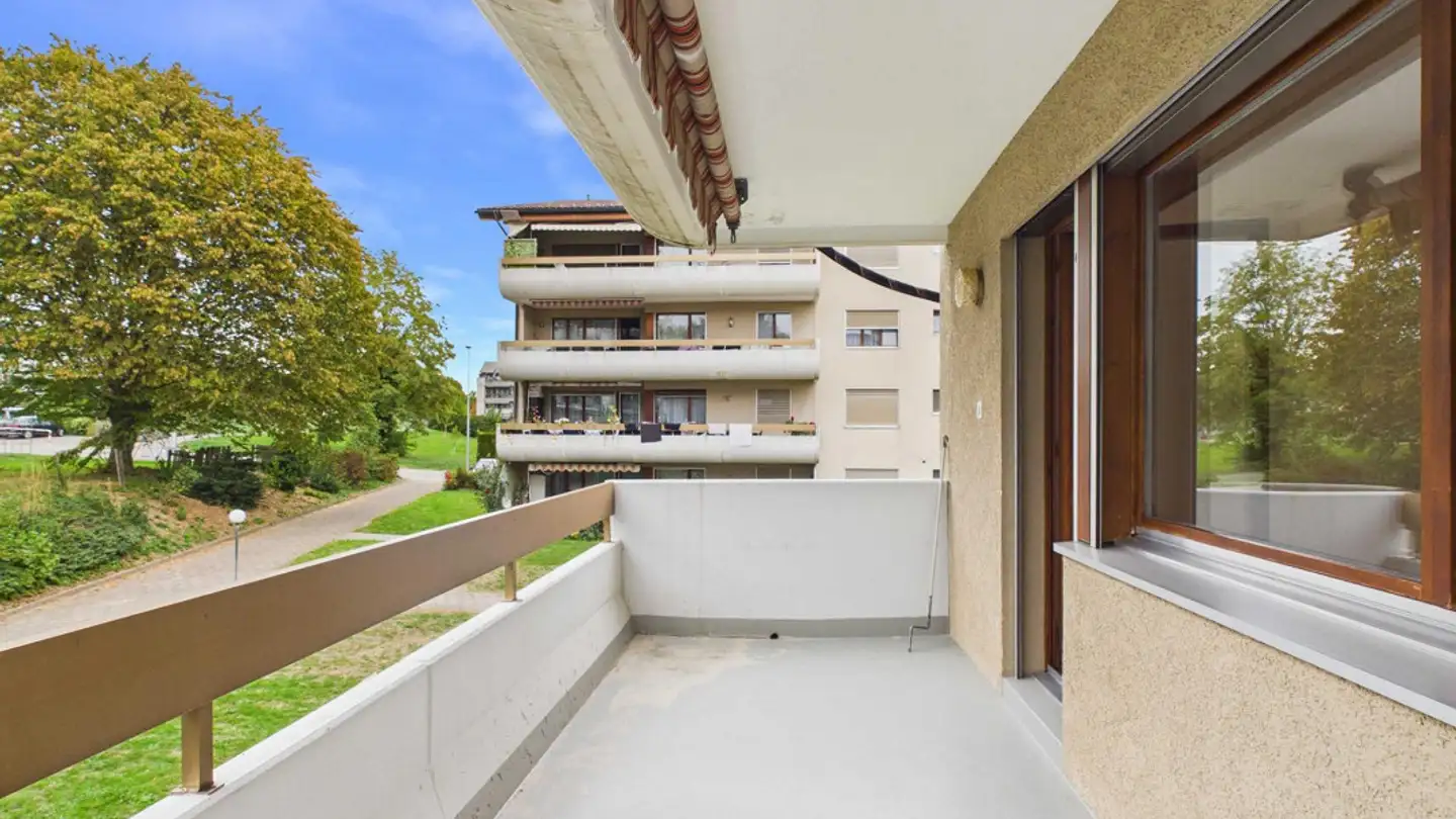 Wohnung mieten - Spelterinistrasse 5a, 9602 Bazenheid - Foto 3