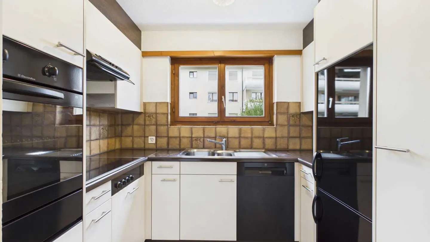 Wohnung mieten - Spelterinistrasse 5a, 9602 Bazenheid - Foto 4