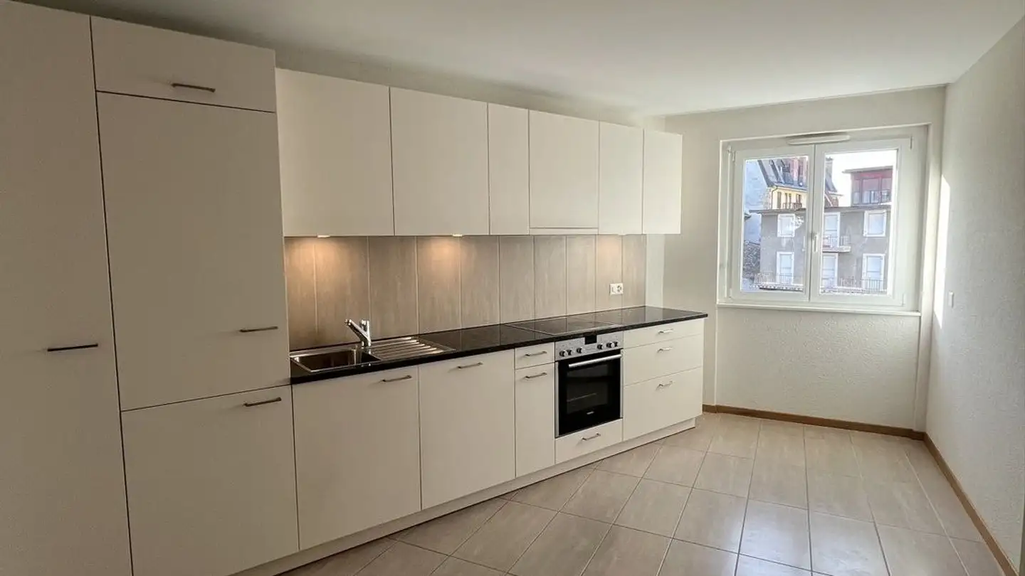 Appartamento in affitto - Rue Des Chenevières 11, 1800 Vevey - Foto 2
