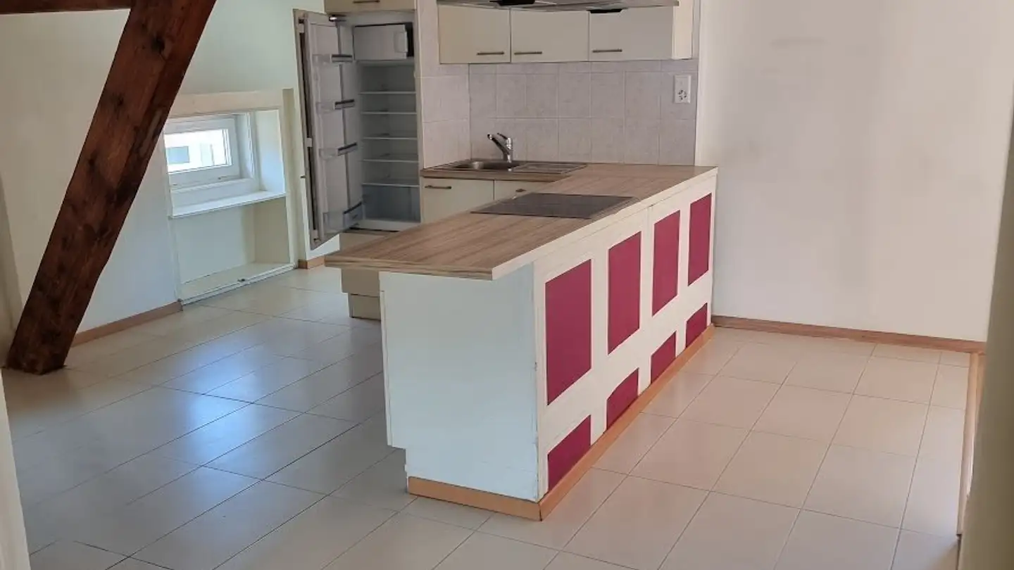Appartement à louer - Grand-Rue 4, 2114 Fleurier - Photo 2
