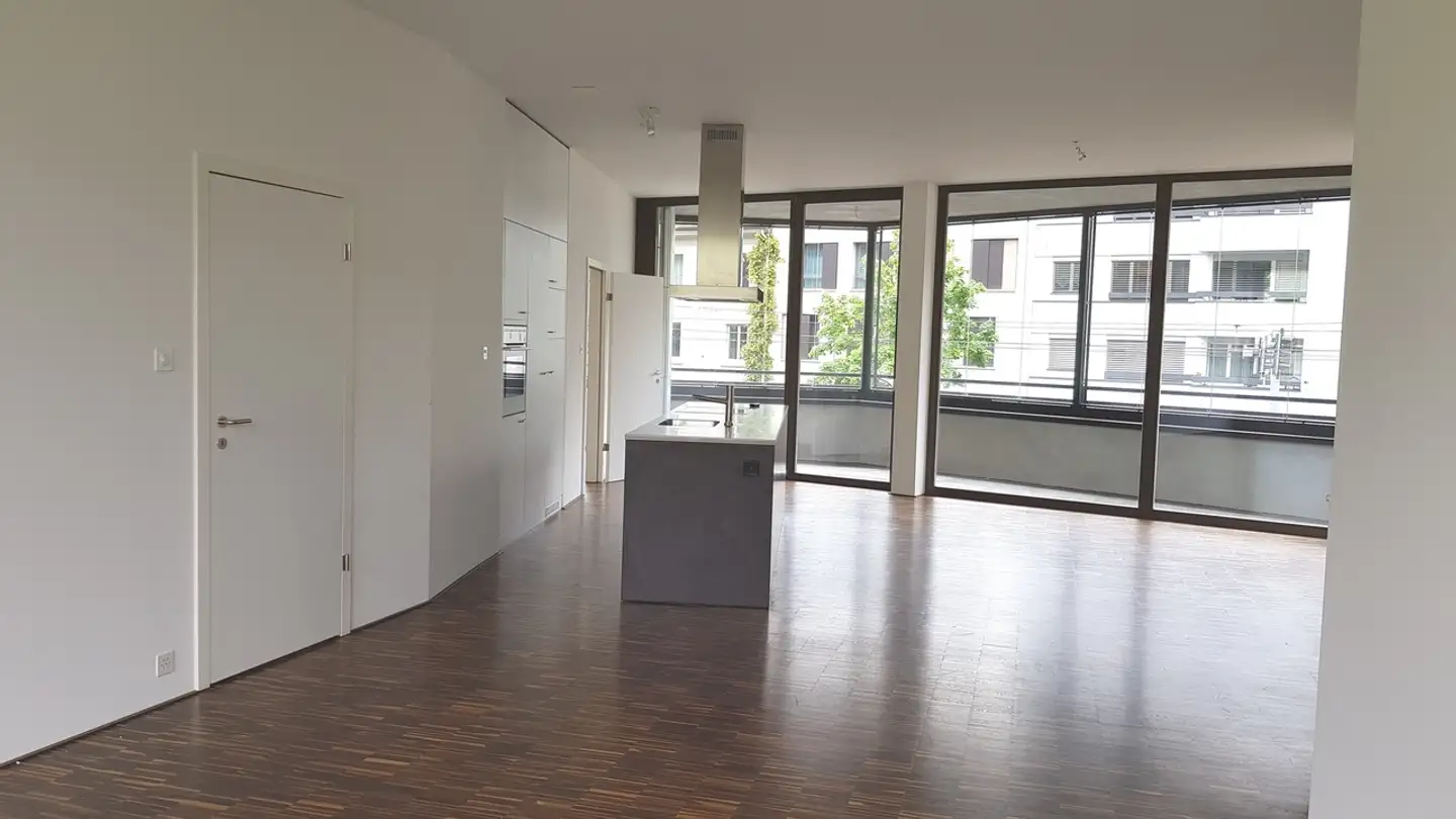 Appartamento in affitto - Voltastrasse 84, 4056 Basel - Foto 2