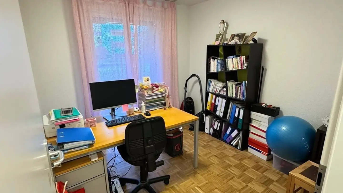 Appartement à louer - Rue Saint-Georges 31, 3960 Sierre - Photo 2