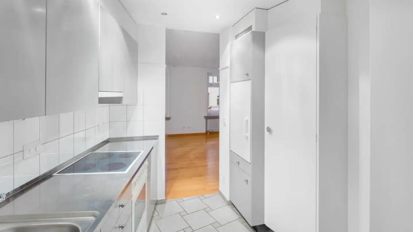 Appartement à louer - Bahnhofstrasse 11, 9100 Herisau - Photo 4