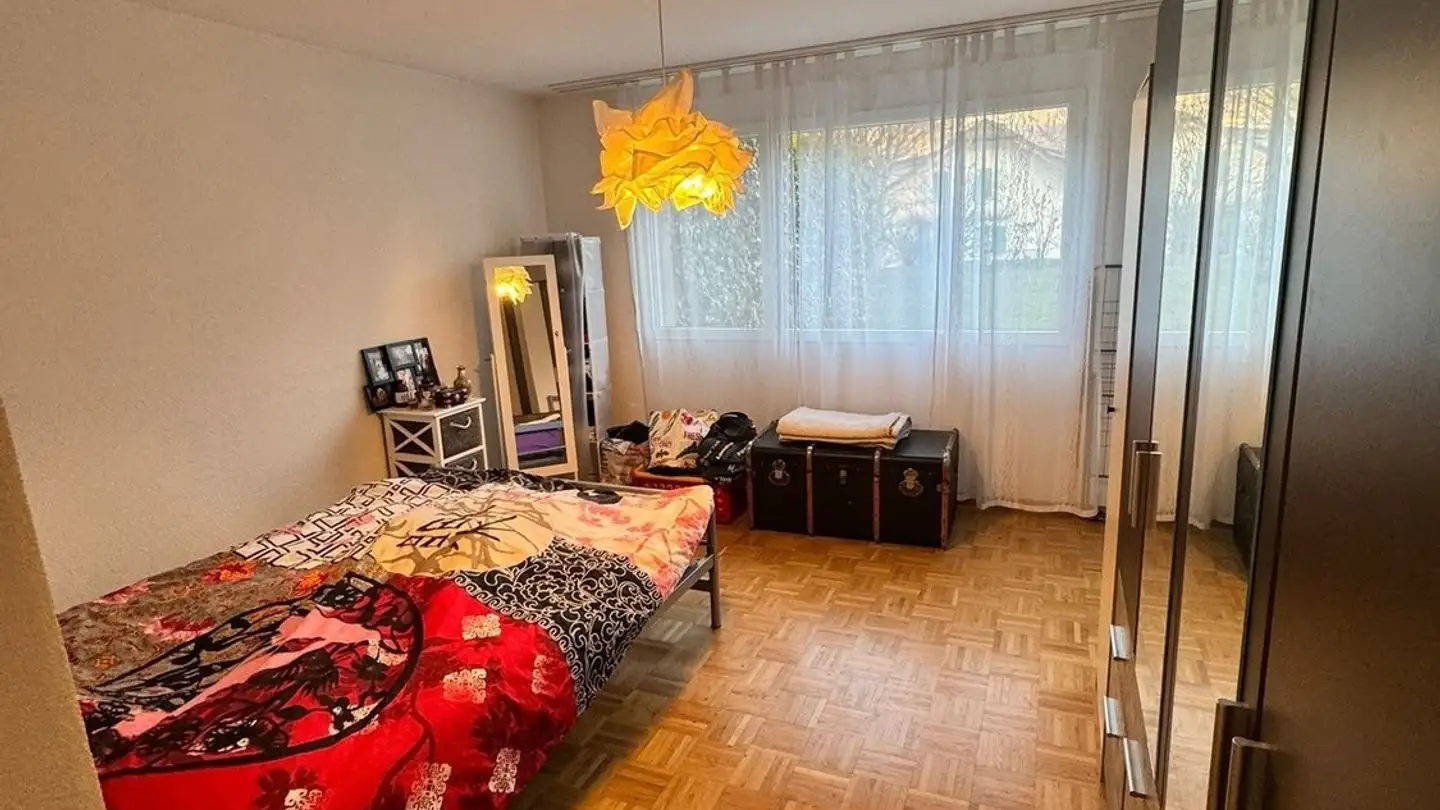 Appartement à louer - Rue Saint-Georges 31, 3960 Sierre - Photo 3
