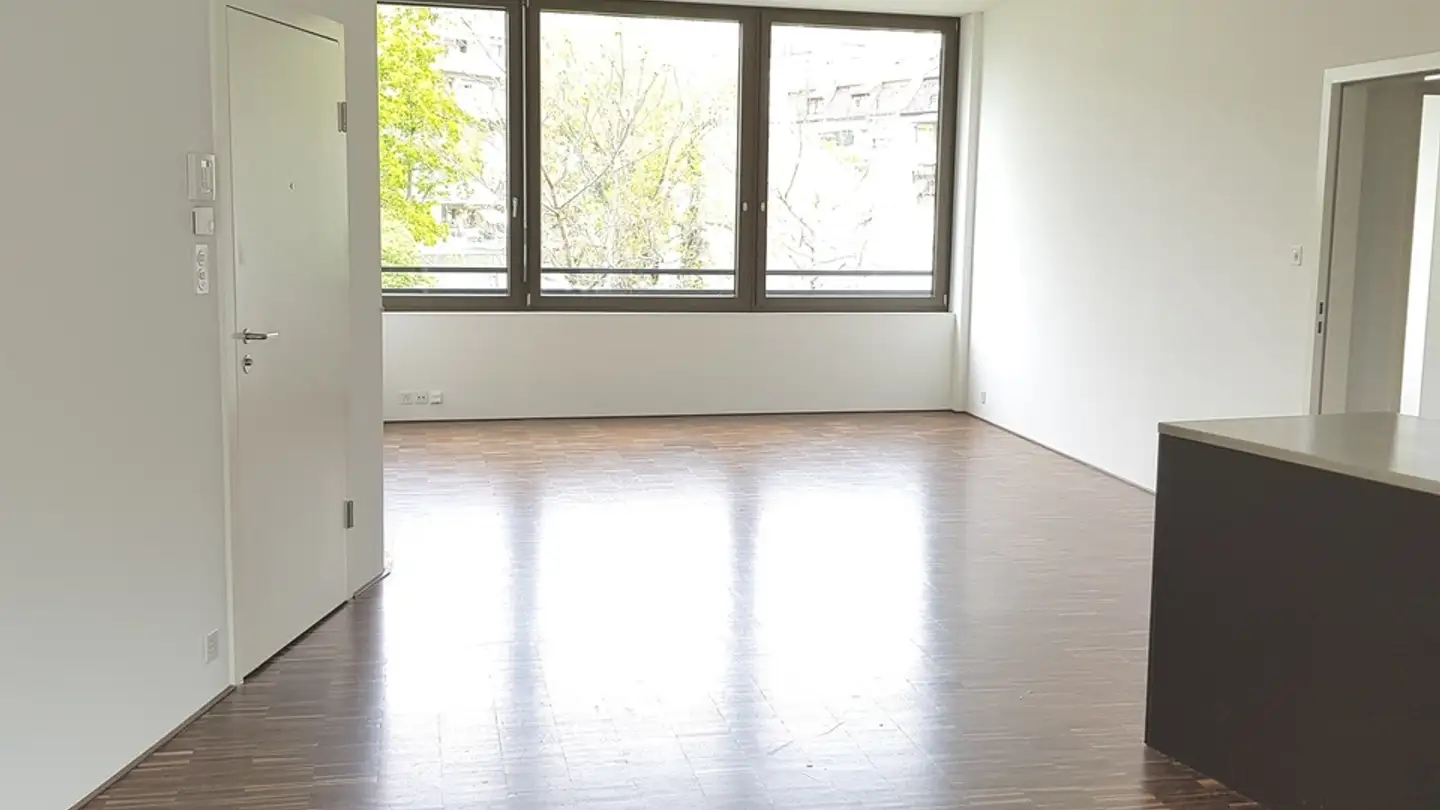 Appartamento in affitto - Voltastrasse 84, 4056 Basel - Foto 3