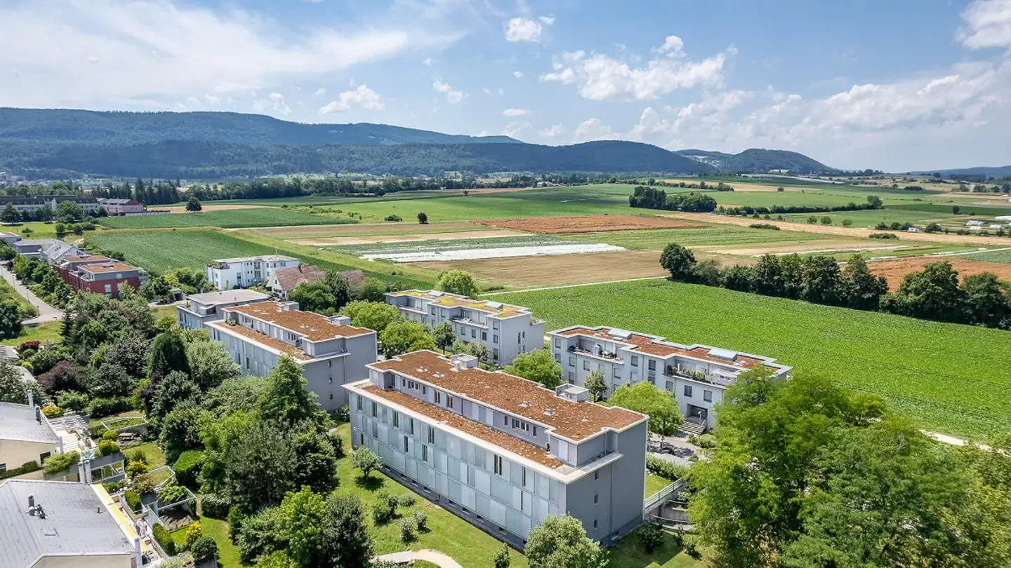 Wohnung mieten - Sundgauerstrasse 78, 4106 Therwil